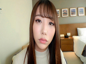 完全プライベート映像 ツンデレ系最強スタイルSSS級美女・尾崎えりかちゃんと初めての二人きりお泊まり サンプル動画サムネイル